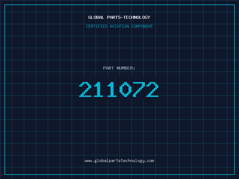 Aviation Part 211072