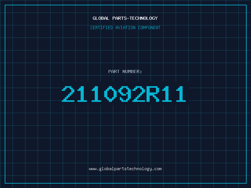 Aviation Part 211092R11