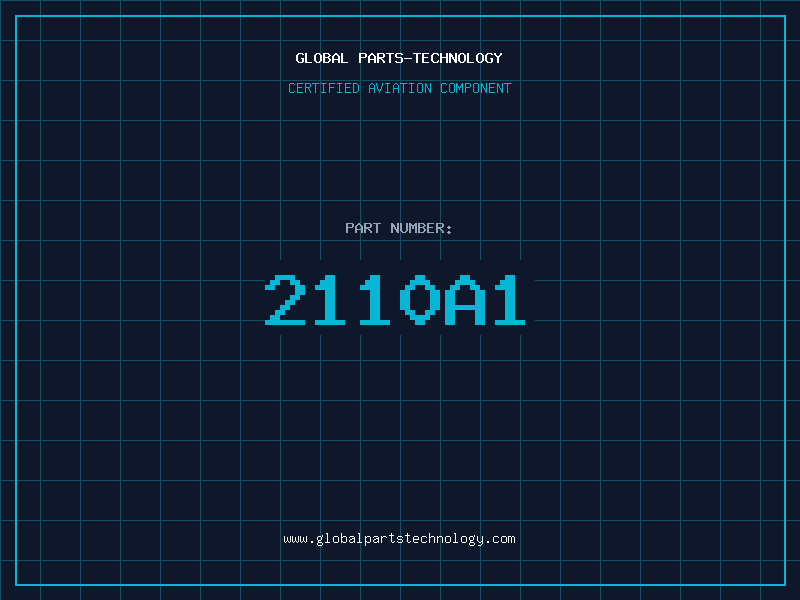 Aviation Part 2110A1