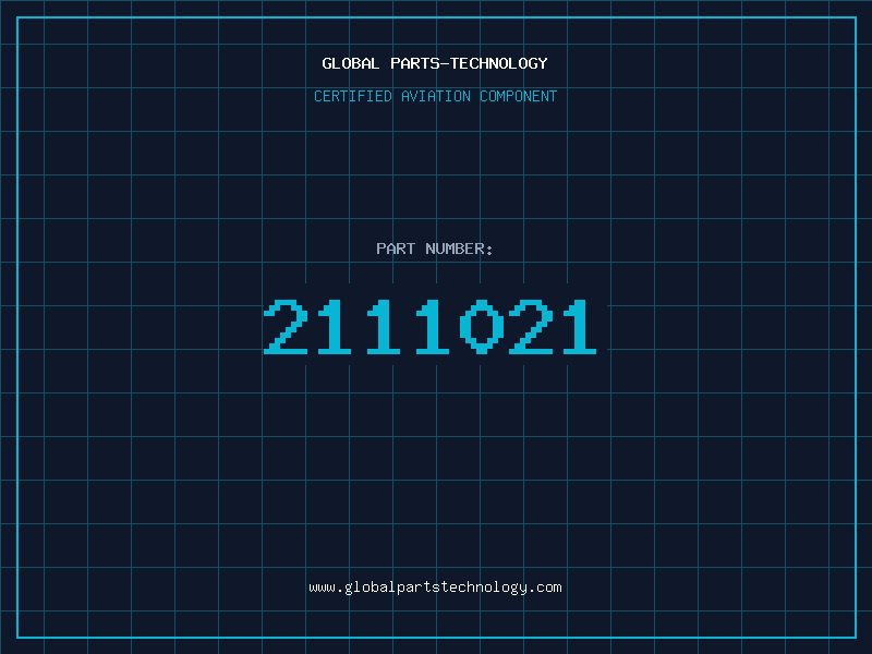 Aviation Part 2111021