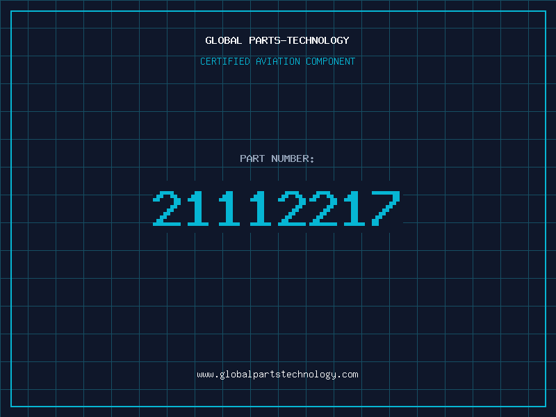 Aviation Part 21112217
