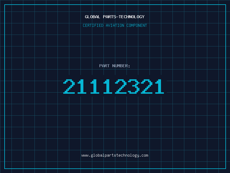 Aviation Part 21112321
