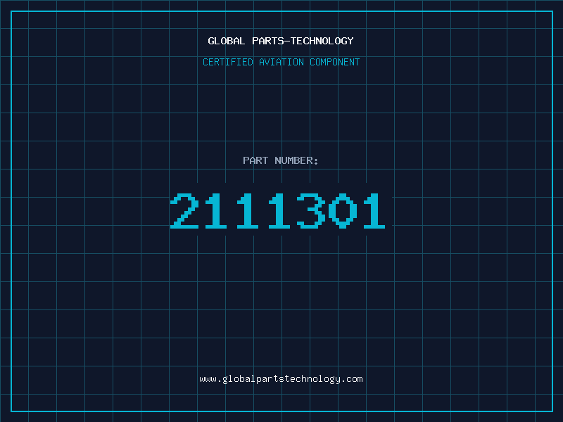 Aviation Part 2111301