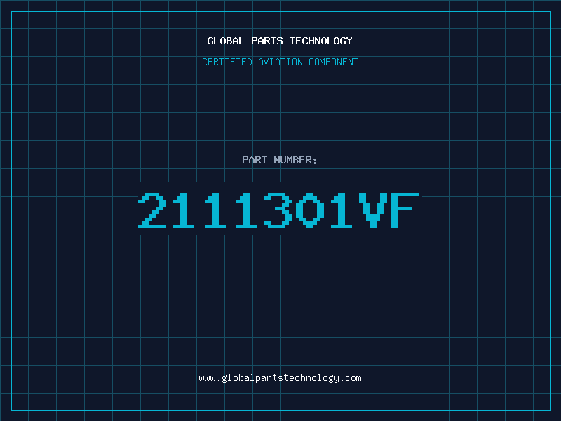 Aviation Part 2111301VF