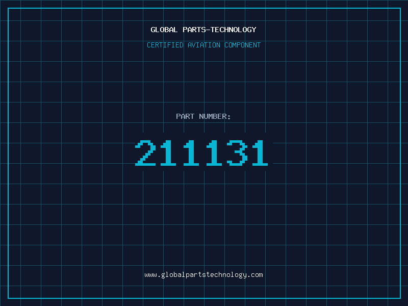 Aviation Part 211131