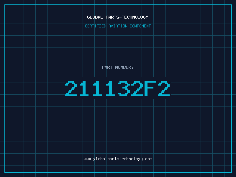 Aviation Part 211132F2