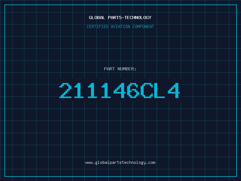 Aviation Part 211146CL4