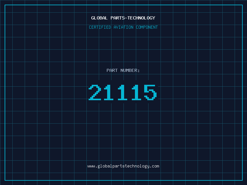 Aviation Part 21115