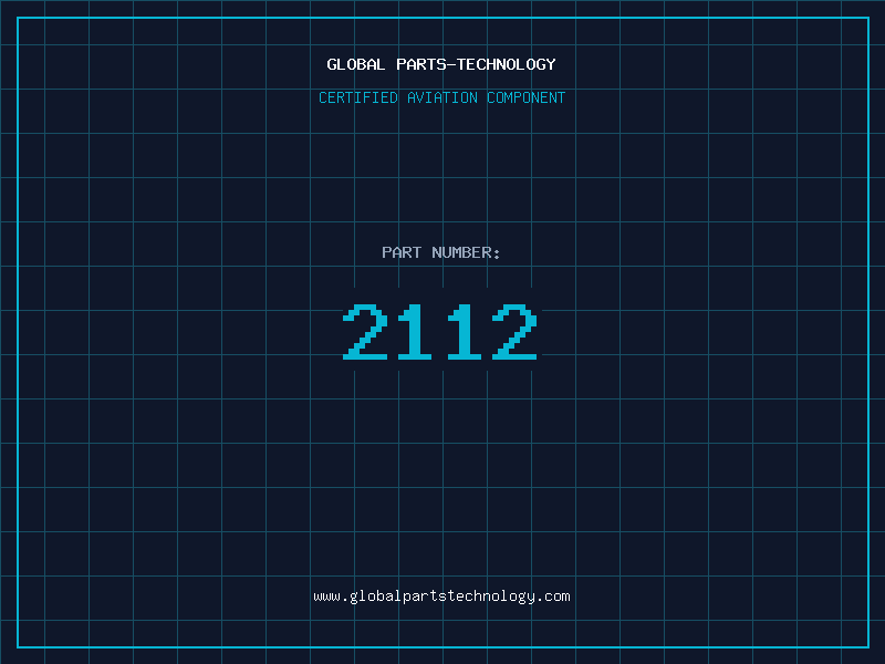 Aviation Part 2112