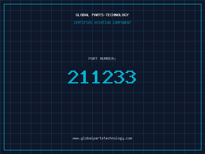 Aviation Part 211233