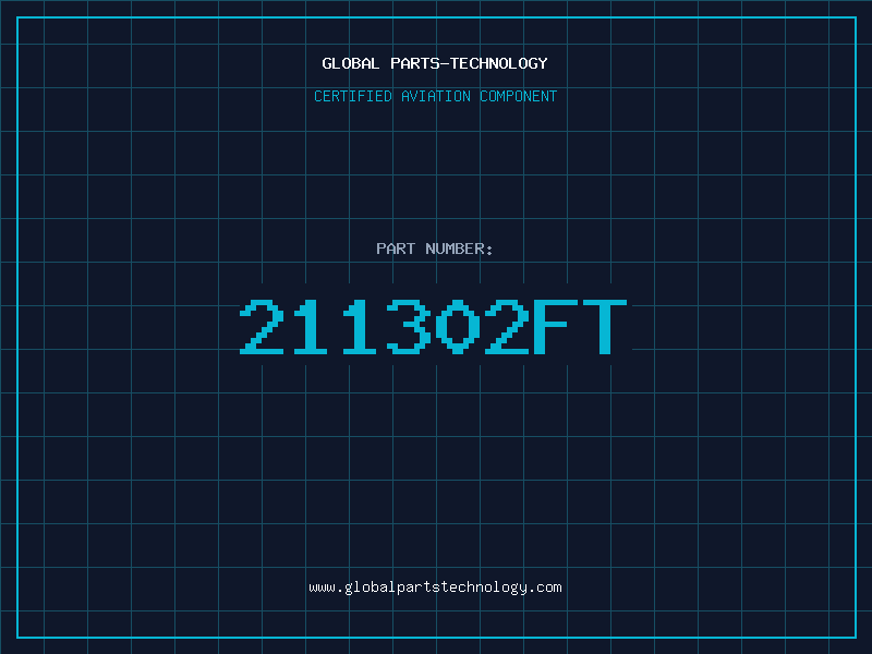 Aviation Part 211302FT