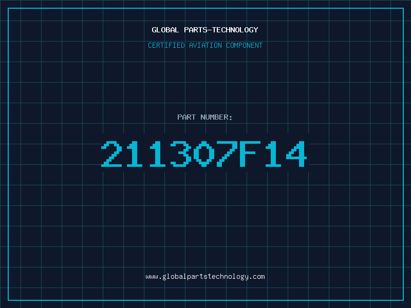 Aviation Part 211307F14