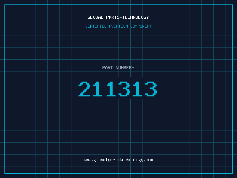 Aviation Part 211313
