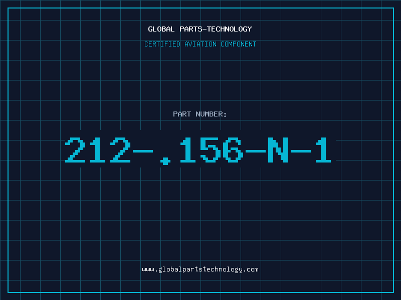 Aviation Part 212-.156-N-1