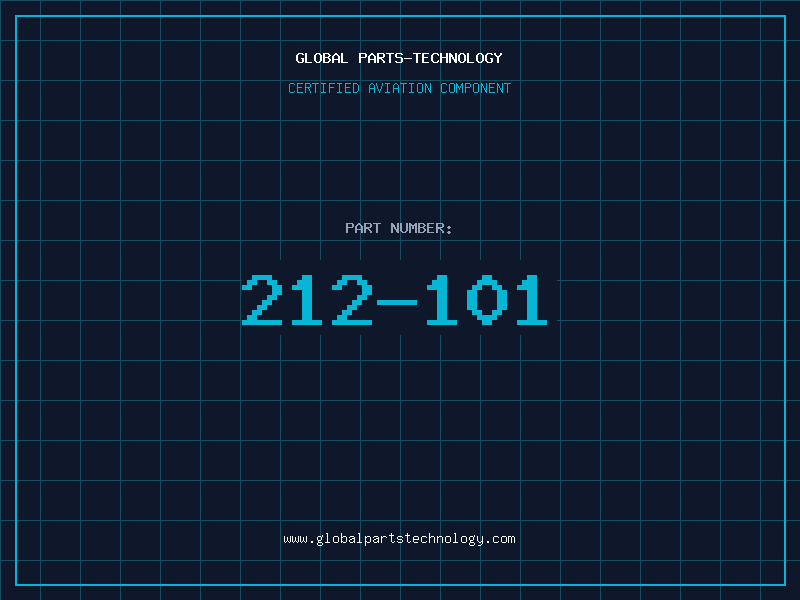 Aviation Part 212-101