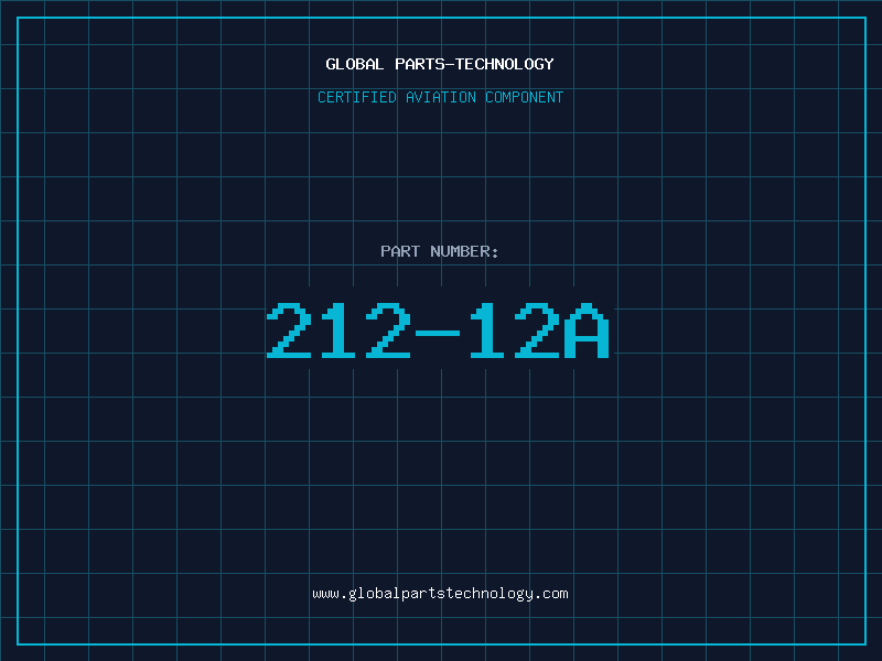 Aviation Part 212-12A