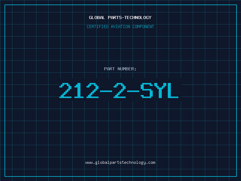 Aviation Part 212-2-SYL