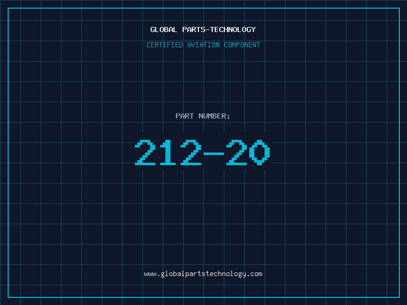 Aviation Part 212-20