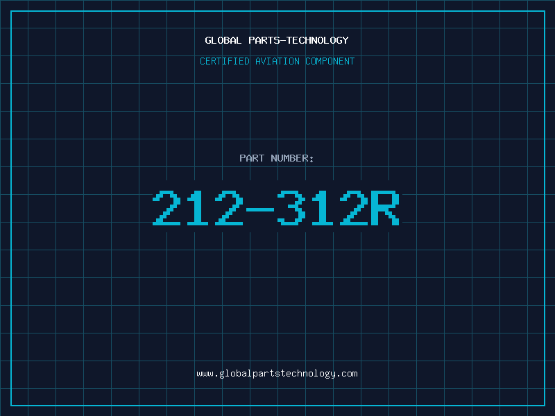 Aviation Part 212-312R