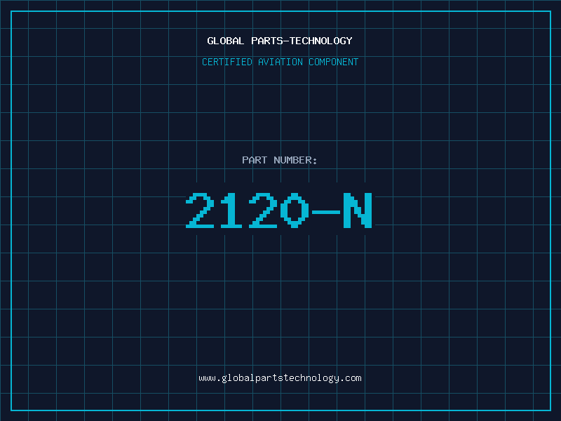 Aviation Part 2120-N