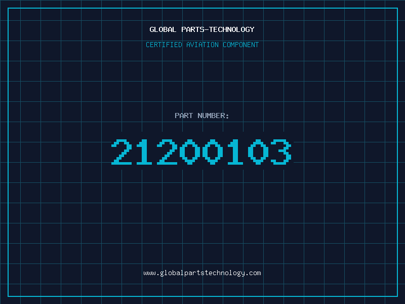 Aviation Part 21200103