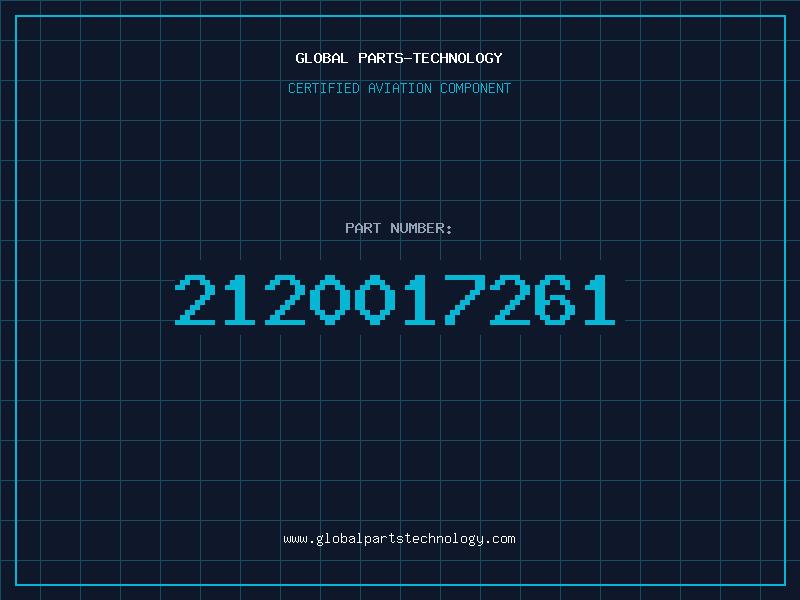 Aviation Part 2120017261