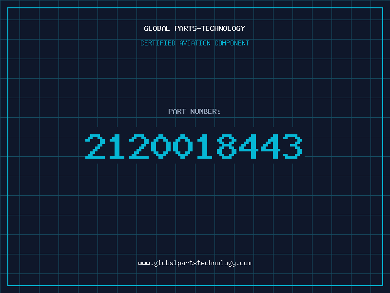 Aviation Part 2120018443