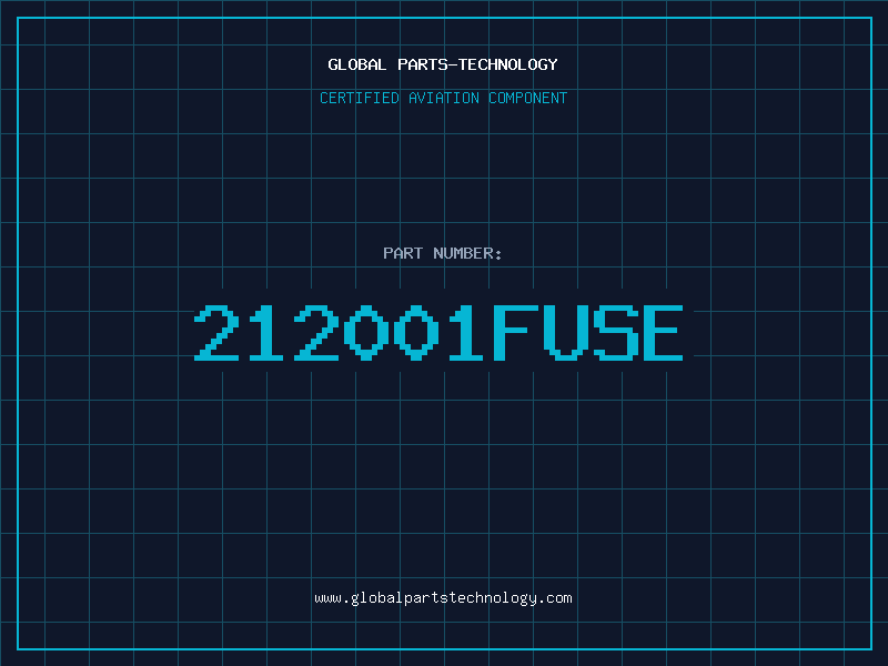 Aviation Part 212001FUSE