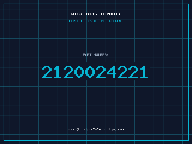 Aviation Part 2120024221