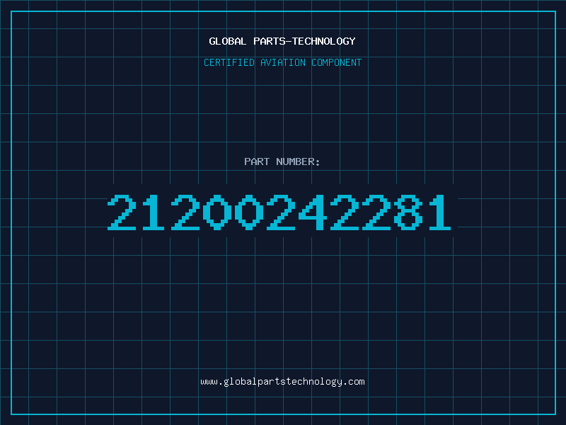 Aviation Part 21200242281