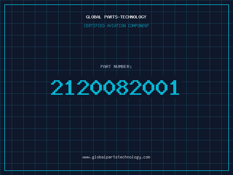 Aviation Part 2120082001