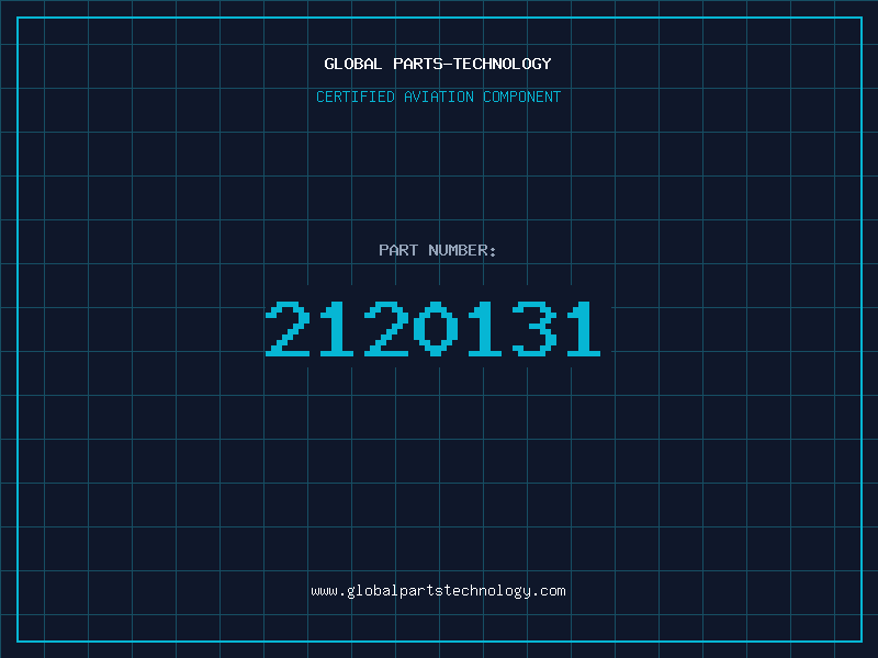 Aviation Part 2120131