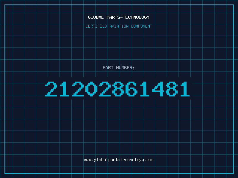 Aviation Part 21202861481