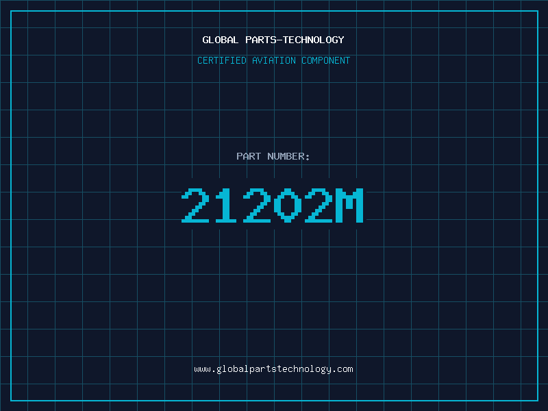 Aviation Part 21202M