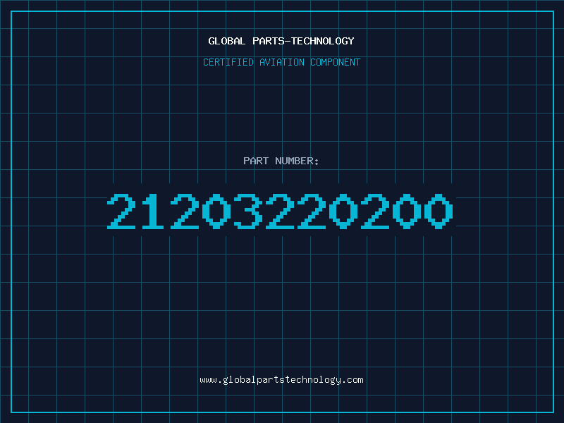 Aviation Part 21203220200