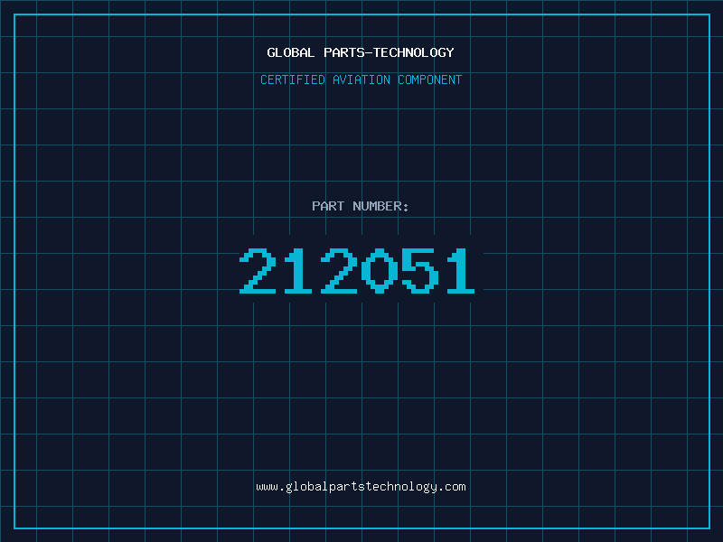 Aviation Part 212051