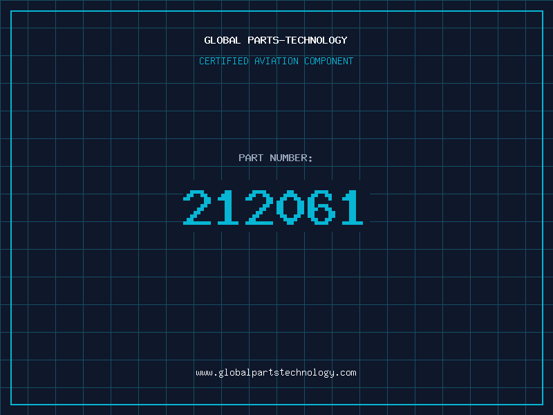 Aviation Part 212061