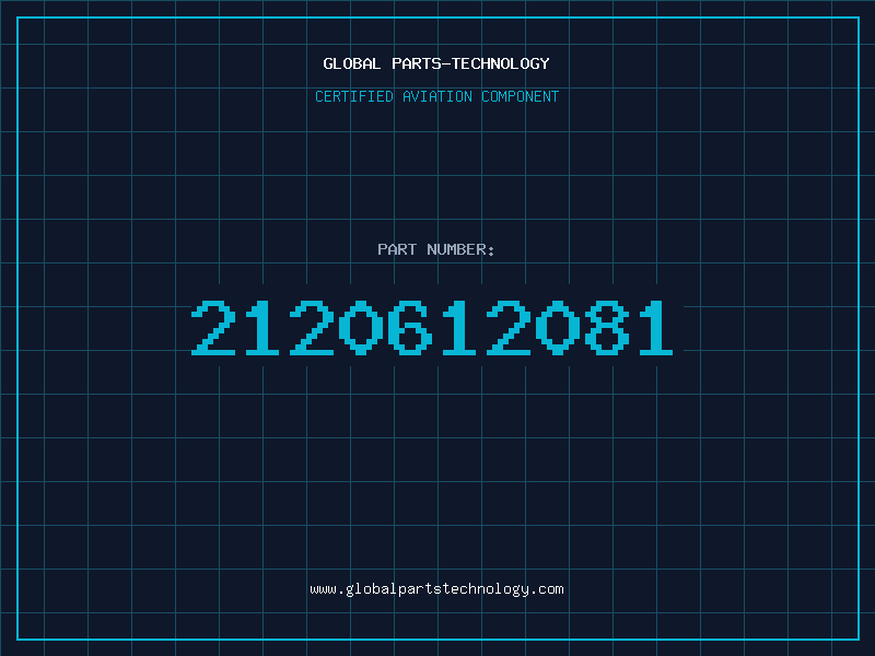 Aviation Part 2120612081