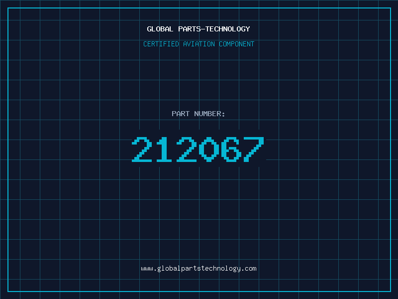 Aviation Part 212067