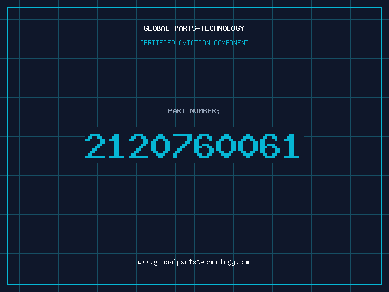 Aviation Part 2120760061