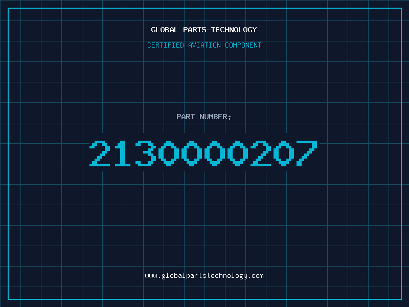 Aviation Part 2130000207