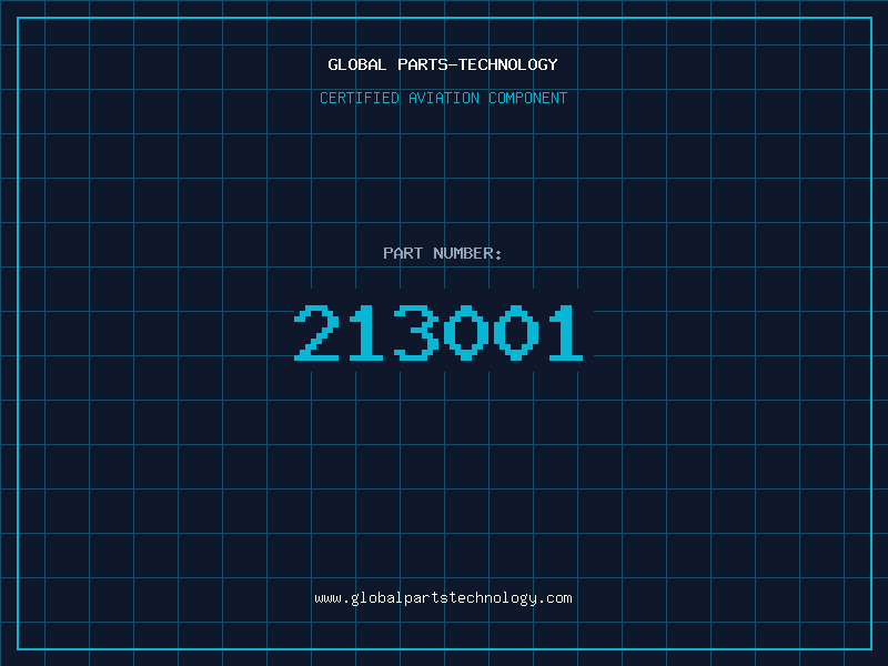 Aviation Part 213001