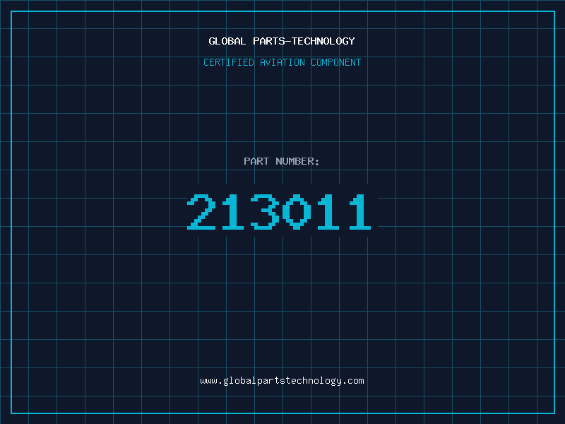 Aviation Part 213011