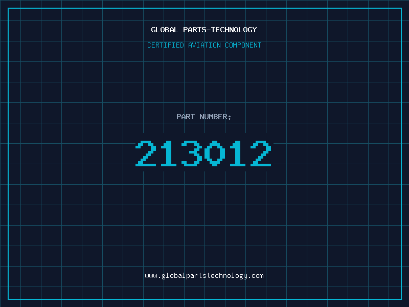 Aviation Part 213012