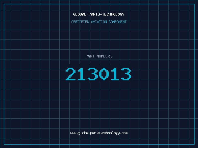 Aviation Part 213013
