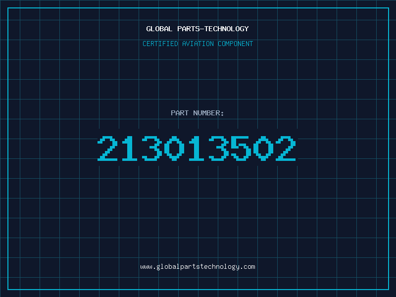Aviation Part 213013502