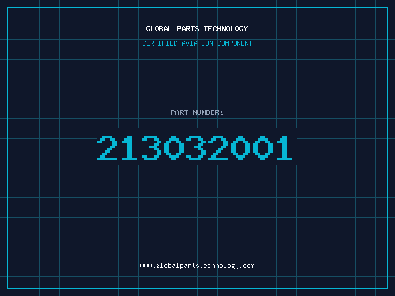 Aviation Part 213032001