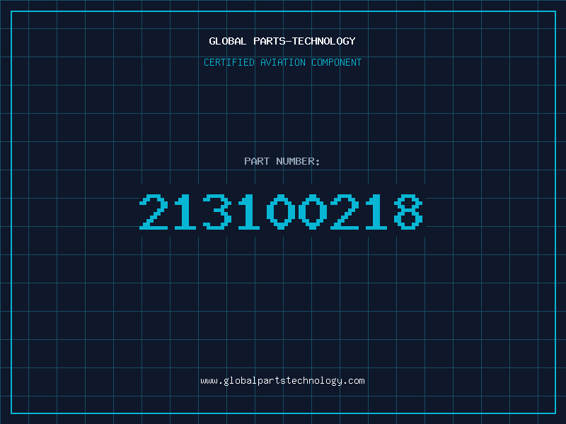 Aviation Part 213100218