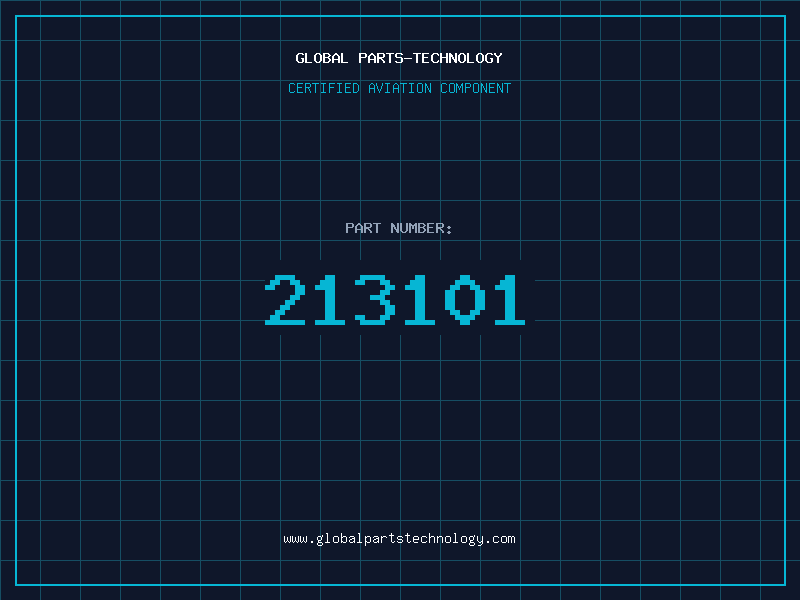 Aviation Part 213101