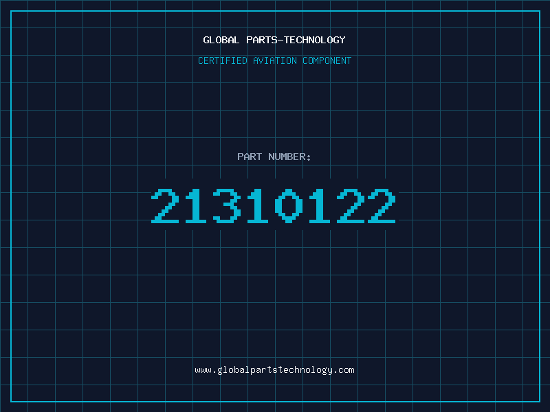 Aviation Part 21310122